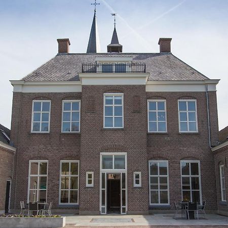 B&B Groepsaccommodatie De Pastorie Lage Mierde Luaran gambar