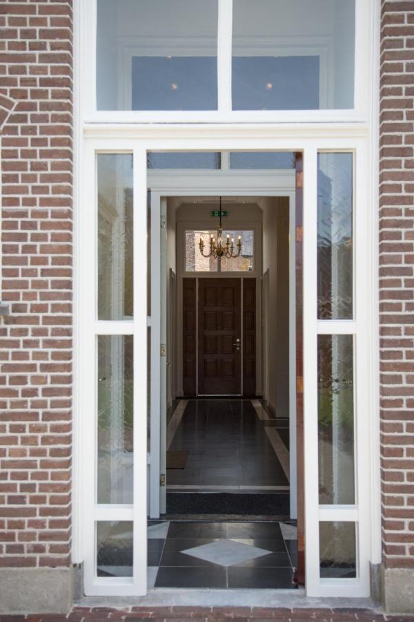 B&B Groepsaccommodatie De Pastorie Lage Mierde Luaran gambar