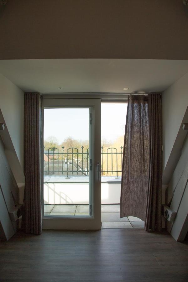 B&B Groepsaccommodatie De Pastorie Lage Mierde Luaran gambar