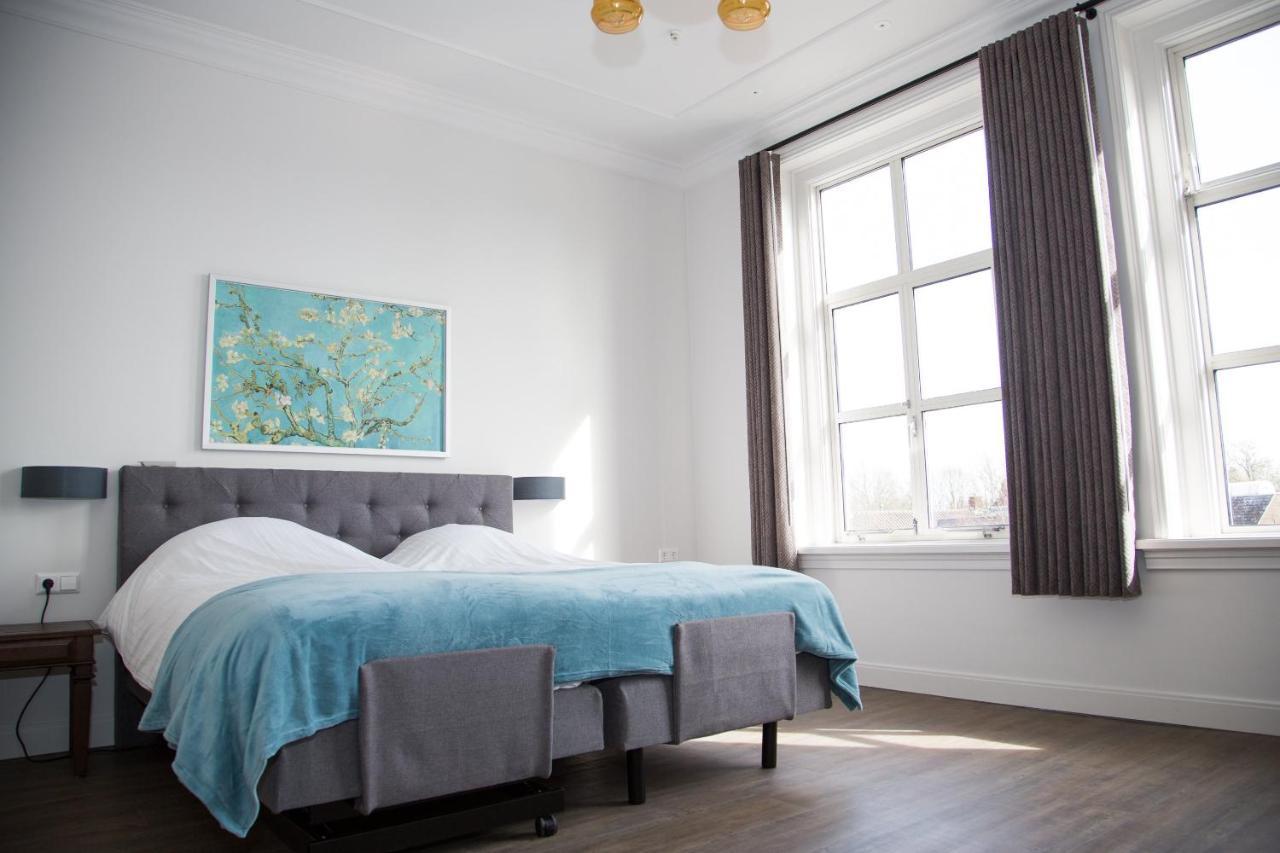 B&B Groepsaccommodatie De Pastorie Lage Mierde Luaran gambar