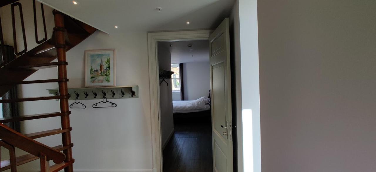 B&B Groepsaccommodatie De Pastorie Lage Mierde Luaran gambar